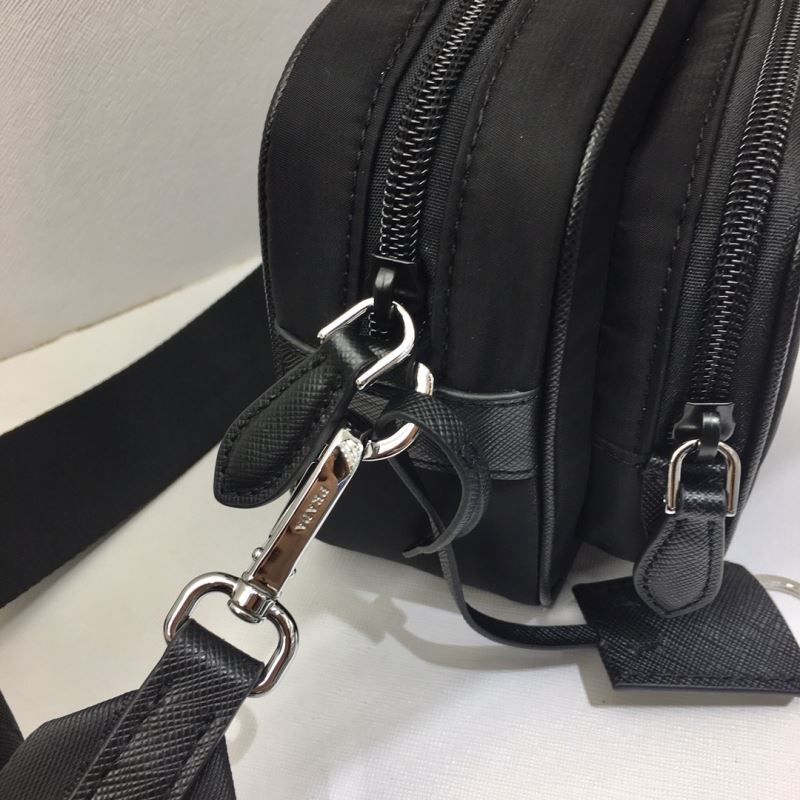 mens Pra*a satchel bags